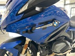 2022 BMW R 1250 RT R 1250 Blue