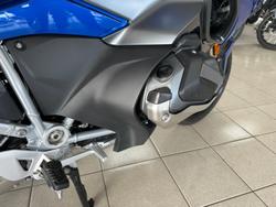 2022 BMW R 1250 RT R 1250 Blue
