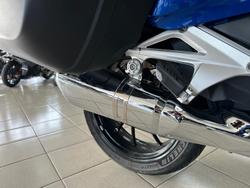 2022 BMW R 1250 RT R 1250 Blue