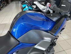 2022 BMW R 1250 RT R 1250 Blue