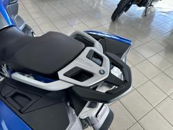 2022 BMW R 1250 RT R 1250 Blue
