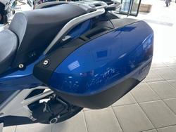 2022 BMW R 1250 RT R 1250 Blue