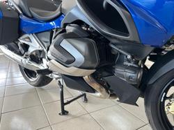 2022 BMW R 1250 RT R 1250 Blue