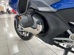 2022 BMW R 1250 RT R 1250 Blue