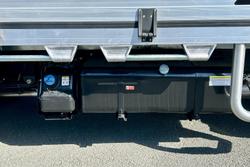 2026 Isuzu N Series NLR 45-150 DT D34 Traypack