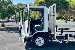 2026 Isuzu N Series NLR 45-150 DT D34 Traypack