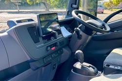 2026 Isuzu N Series NLR 45-150 DT D34 Traypack