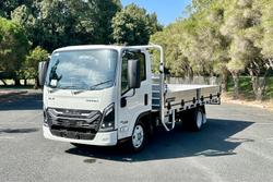 2026 Isuzu N Series NLR 45-150 DT D34 Traypack