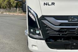2026 Isuzu N Series NLR 45-150 DT D34 Traypack