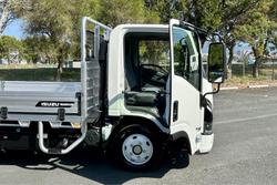 2026 Isuzu N Series NLR 45-150 DT D34 Traypack