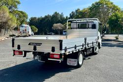 2026 Isuzu N Series NLR 45-150 DT D34 Traypack