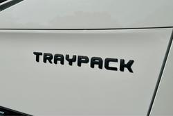 2026 Isuzu N Series NLR 45-150 DT D34 Traypack