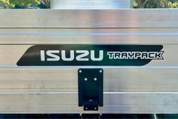 2026 Isuzu N Series NLR 45-150 DT D34 Traypack