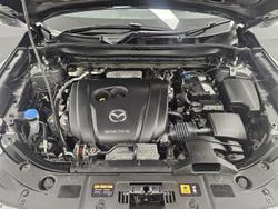2021 Mazda CX-5 GT SP KF Series AWD Machine Grey