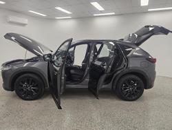 2021 Mazda CX-5 GT SP KF Series AWD Machine Grey
