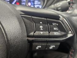 2021 Mazda CX-5 GT SP KF Series AWD Machine Grey