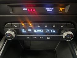 2021 Mazda CX-5 GT SP KF Series AWD Machine Grey