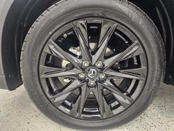 2021 Mazda CX-5 GT SP KF Series AWD Machine Grey