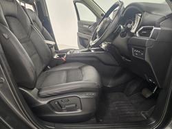 2021 Mazda CX-5 GT SP KF Series AWD Machine Grey