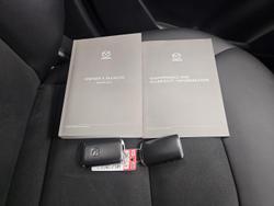 2021 Mazda CX-5 GT SP KF Series AWD Machine Grey