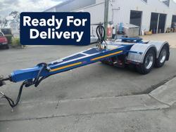 2024 Lusty EMS Tandem Dolly
