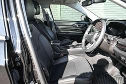 2024 Jeep Compass Summit e-Hybrid
