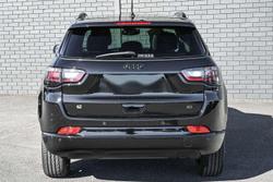 2024 Jeep Compass Summit e-Hybrid
