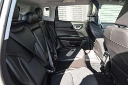 2024 Jeep Compass Summit e-Hybrid