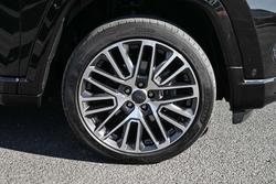 2024 Jeep Compass Summit e-Hybrid