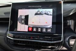 2024 Jeep Compass Summit e-Hybrid