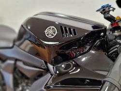 2025 Yamaha YZF-R7LA Black