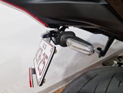 2025 Yamaha YZF-R7LA Black