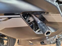 2025 Yamaha YZF-R7LA Black