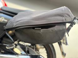 2022 Royal Enfield Interceptor 650 Chrome