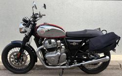 2022 Royal Enfield Interceptor 650 Chrome