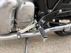 2022 Royal Enfield Interceptor 650 Chrome