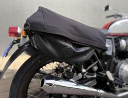 2022 Royal Enfield Interceptor 650 Chrome