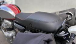 2022 Royal Enfield Interceptor 650 Chrome