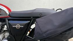 2022 Royal Enfield Interceptor 650 Chrome