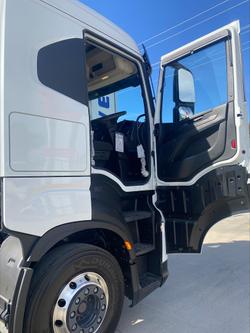 2026 Iveco S-Way AS270