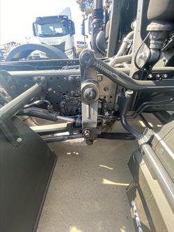 2026 Iveco S-Way AS270