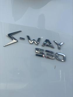 2026 Iveco S-Way AS270