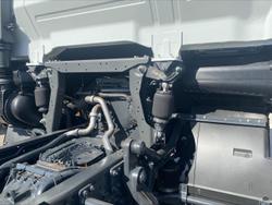 2026 Iveco S-Way AS270