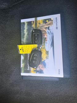 2019 Hyundai Tucson Active X TL4 MY20 Pepper Grey