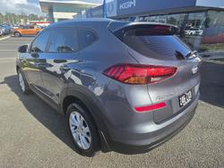 2019 Hyundai Tucson Active X TL4 MY20 Pepper Grey