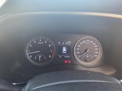 2019 Hyundai Tucson Active X TL4 MY20 Pepper Grey