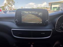 2019 Hyundai Tucson Active X TL4 MY20 Pepper Grey