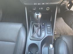 2019 Hyundai Tucson Active X TL4 MY20 Pepper Grey