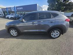 2019 Hyundai Tucson Active X