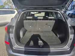 2019 Hyundai Tucson Active X TL4 MY20 Pepper Grey